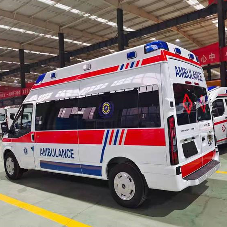 岐山救护车出租 —— 专业、安全、高效的城市急救服务