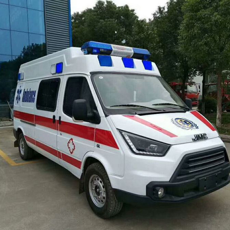 岐山救护车出租哪家好
