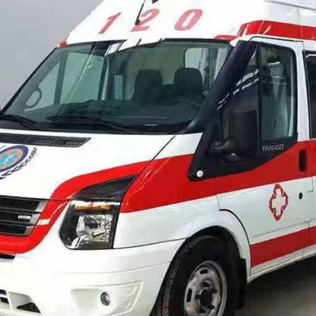 岐山非急救护送病人转院租赁救护车的优缺点对比